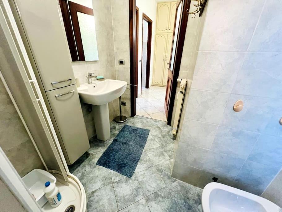 Suite Pascoli 12 - San Remo Zewnętrze zdjęcie