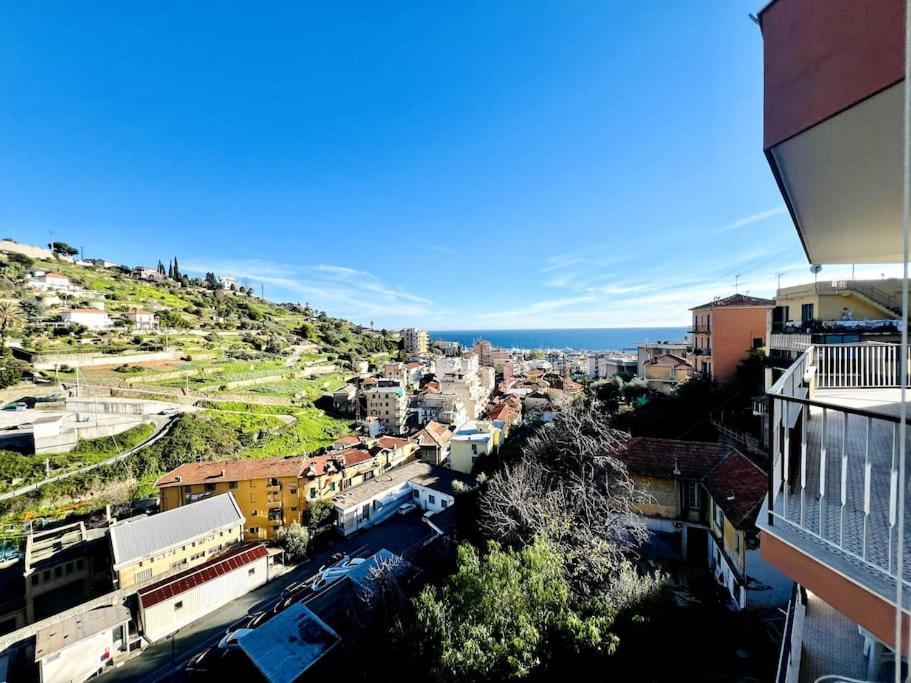 Suite Pascoli 12 - San Remo Zewnętrze zdjęcie